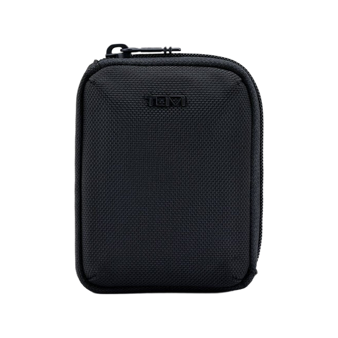투미 모듈러 액세서리 파우치 블랙(Tumi Modular Accessory Pouch Black)