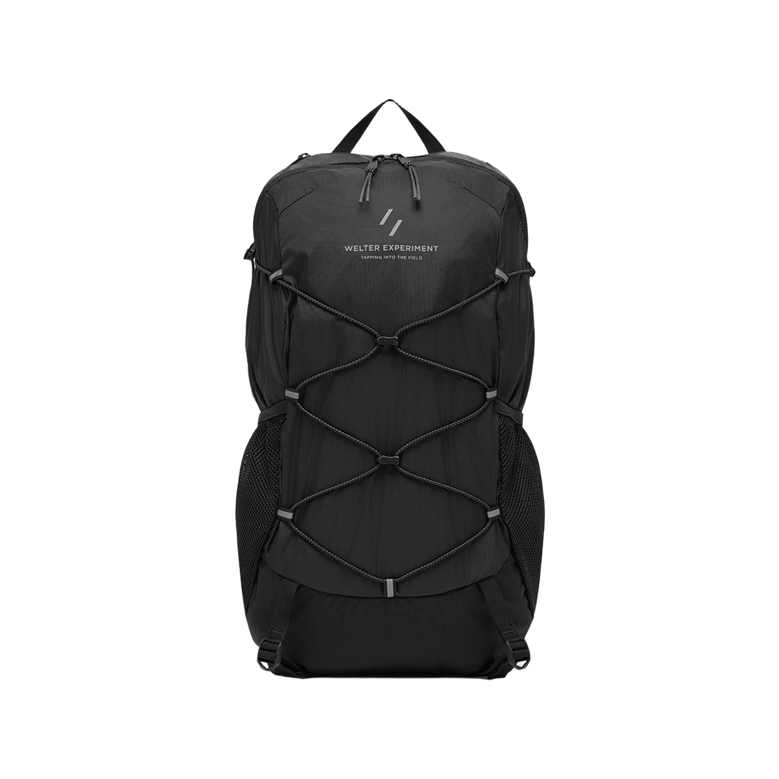 WBFABS004BK WELTER EXPERIMENT EXP-Base v1.0 Black