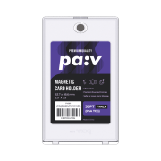 [10+1 행사] PSA Size Magnetic Card Holder 35PT (TCG)