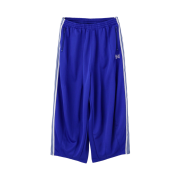 Needles x B'2nd H.D. Track Pants Poly Smooth Blue