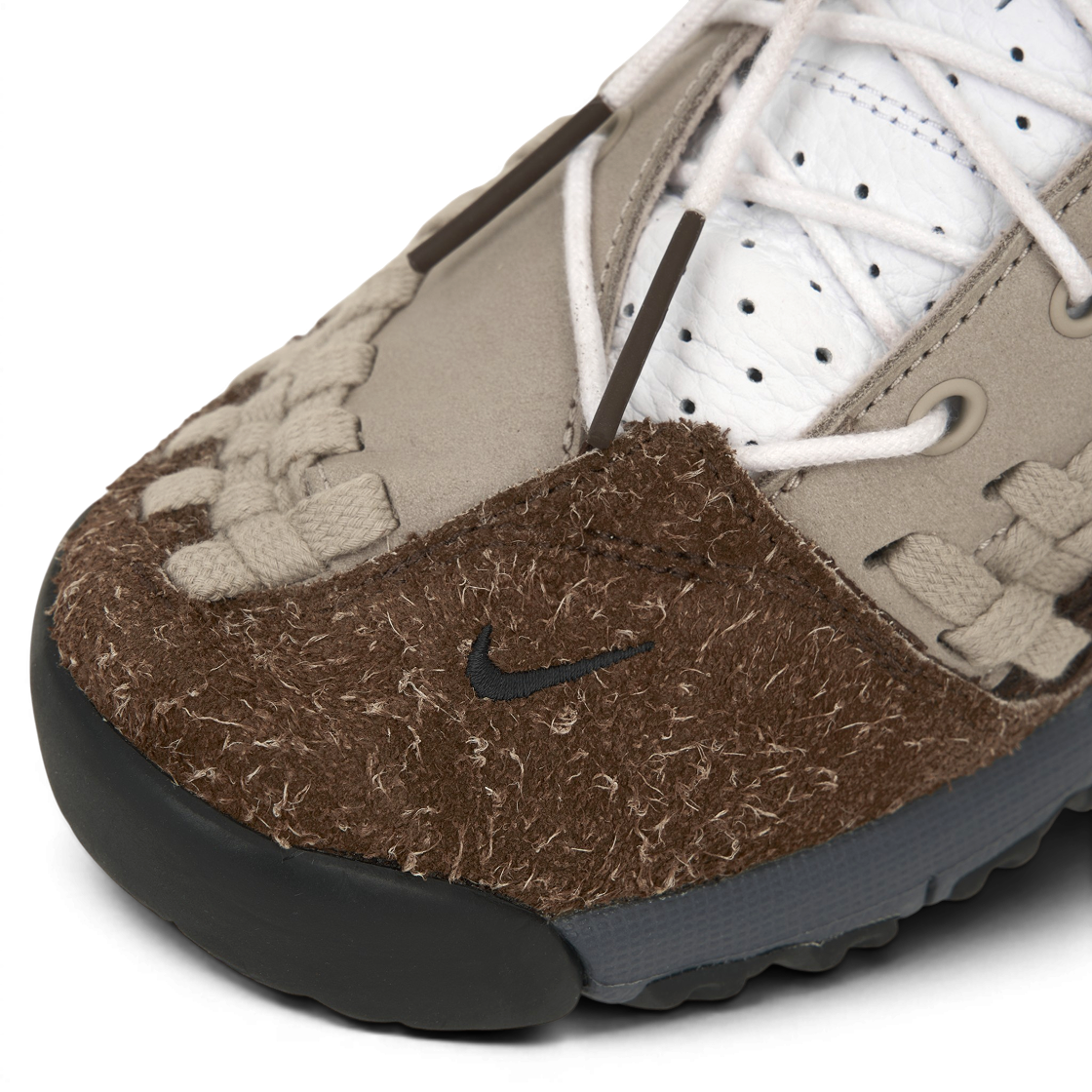 나이키 x 소울굿즈 홈스케이프 우븐 다크 필드 브라운 앤 미디움 오어우드 브라운(Nike x Soulgoods Homescape Woven Dark Field Brown and Medium Orewood Brown) - 7