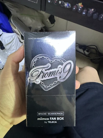 스타일 카드