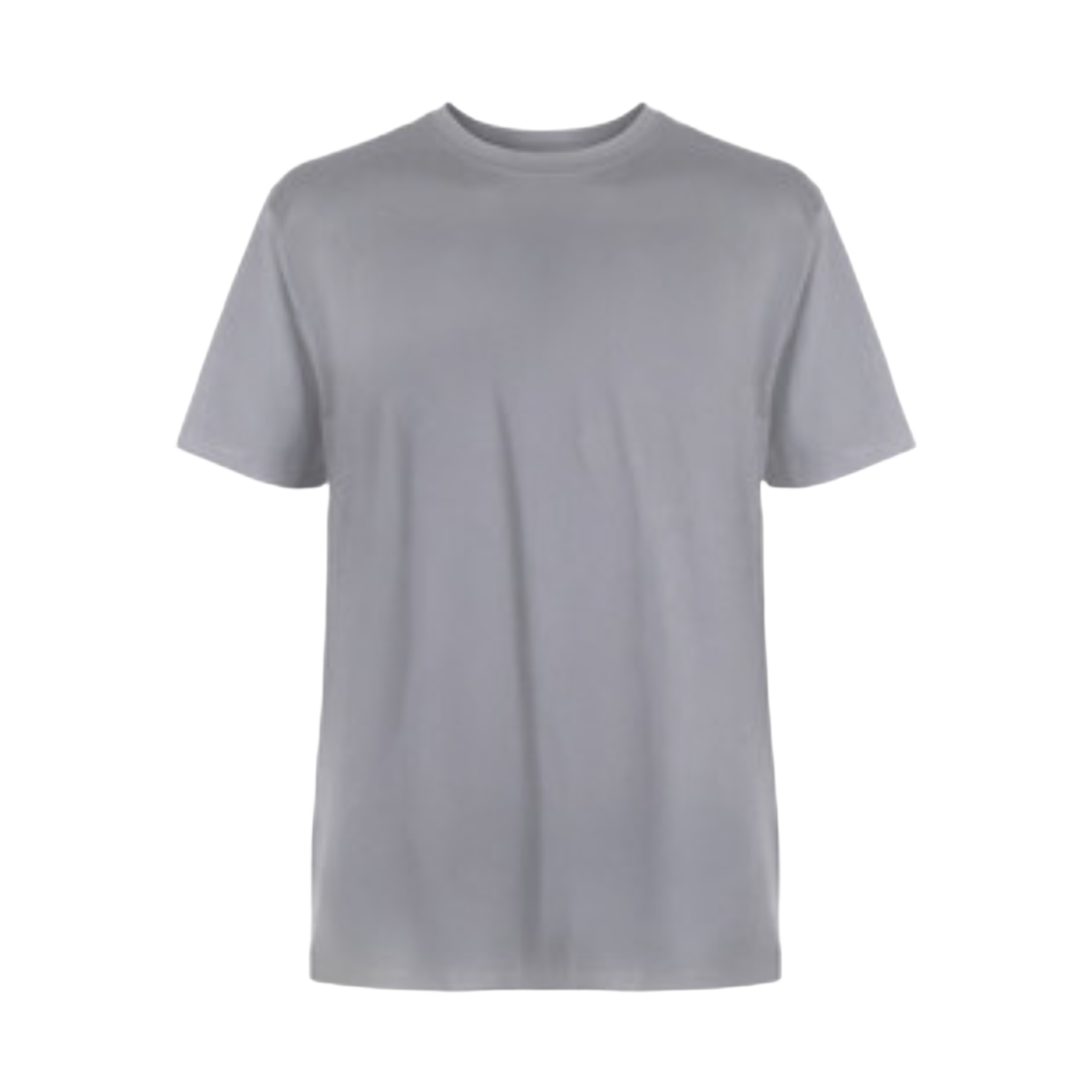 피엑스지 시그니쳐 티셔츠 라이트 그레이(PXG Signature T-Shirt Light Gray)