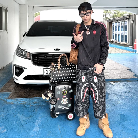 스타일 카드