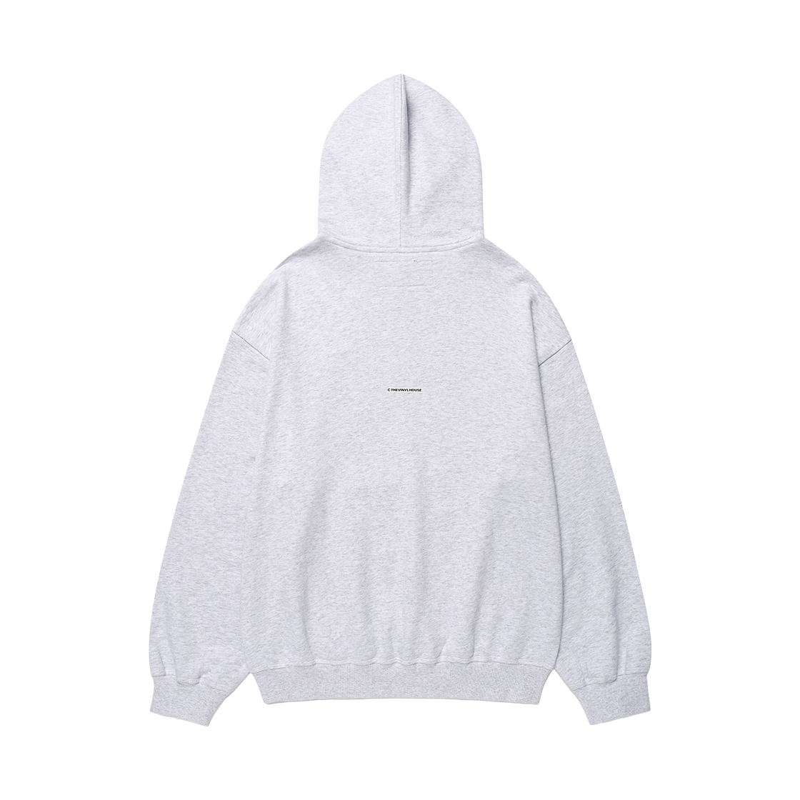 [KREAM 단독] 더바이닐하우스 x 봇치 더 록! 히토리 후드 라이트그레이([KREAM 단독] Thevinylhouse x Bocchi the Rock! Hitori Hoodie Light Grey) - 2