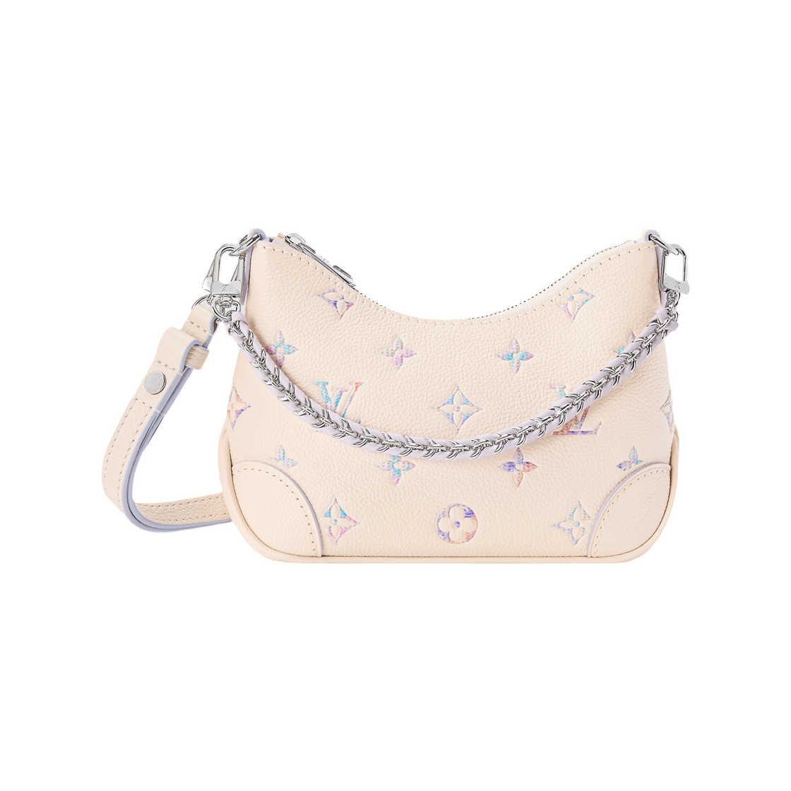M29779 Louis Vuitton Nano Boulogne Link Quartz