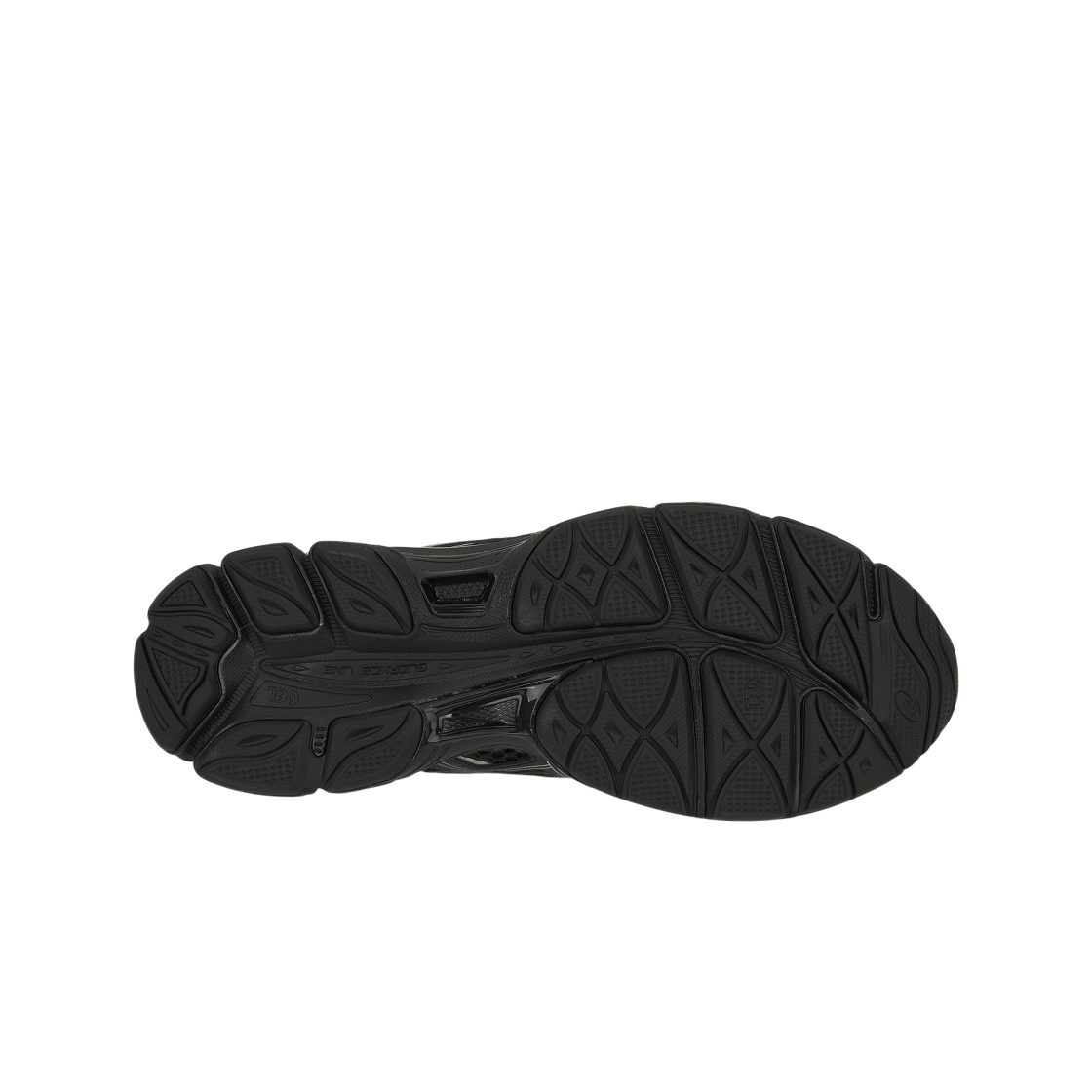 아식스 젤 큐물러스 16 블랙(Asics Gel-Cumulus 16 Black) - 2