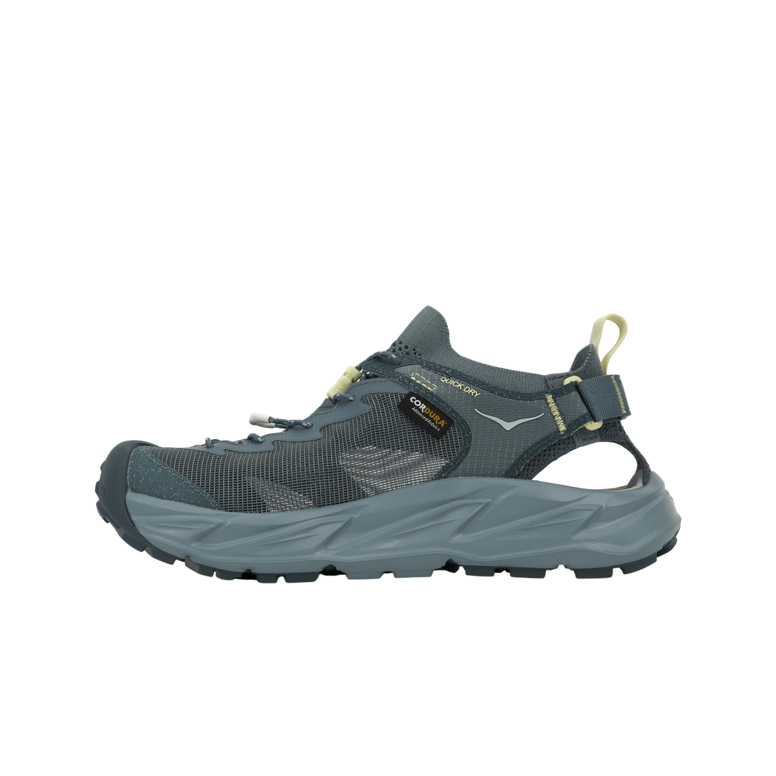 호카 호파라 2 슬레이트 블루 워시드 블루(Hoka Hopara 2 Slate Blue Washed Blue) - 3