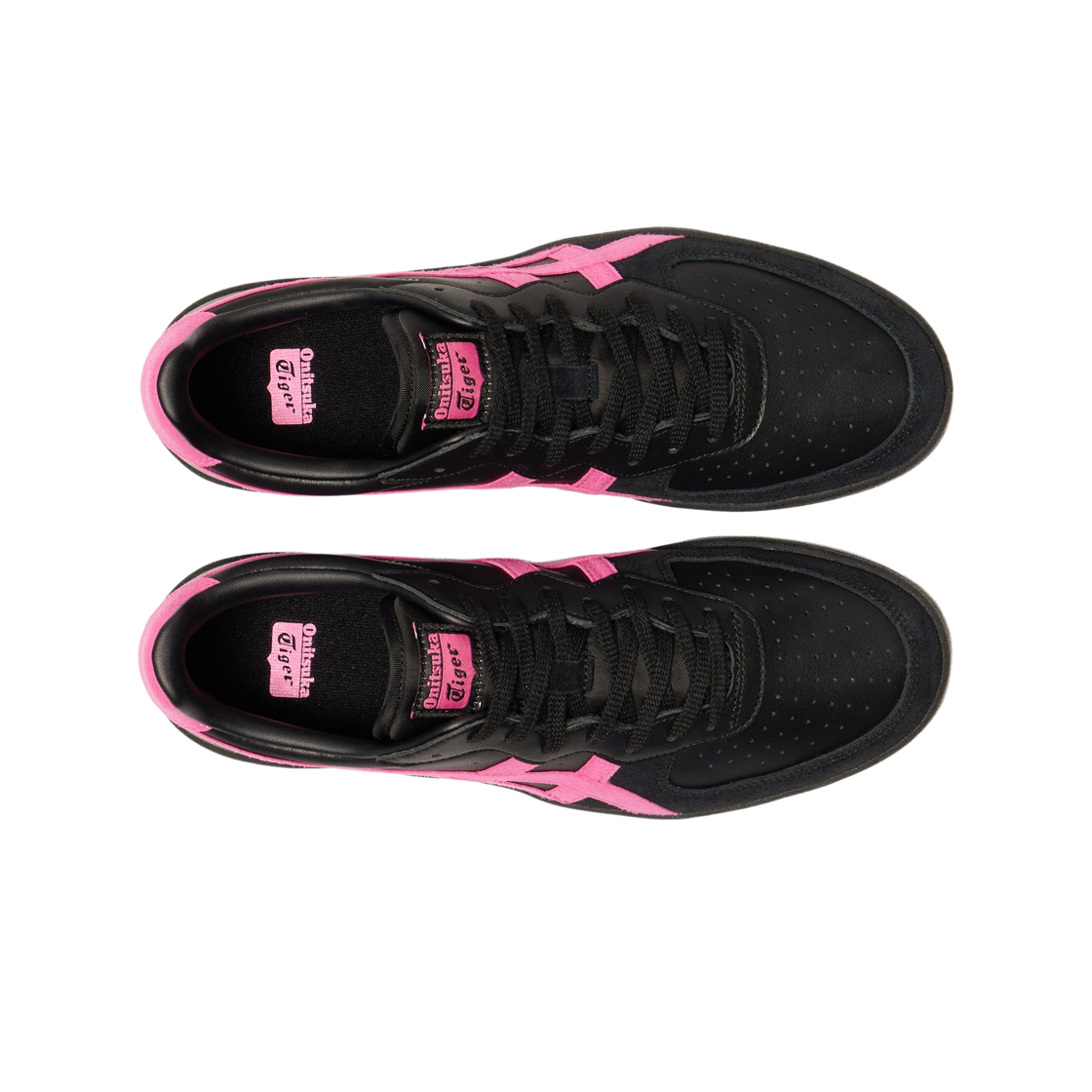 오니츠카 타이거 GSM 블랙 드래곤 프루트(Onitsuka Tiger GSM Black Dragon Fruit) - 2