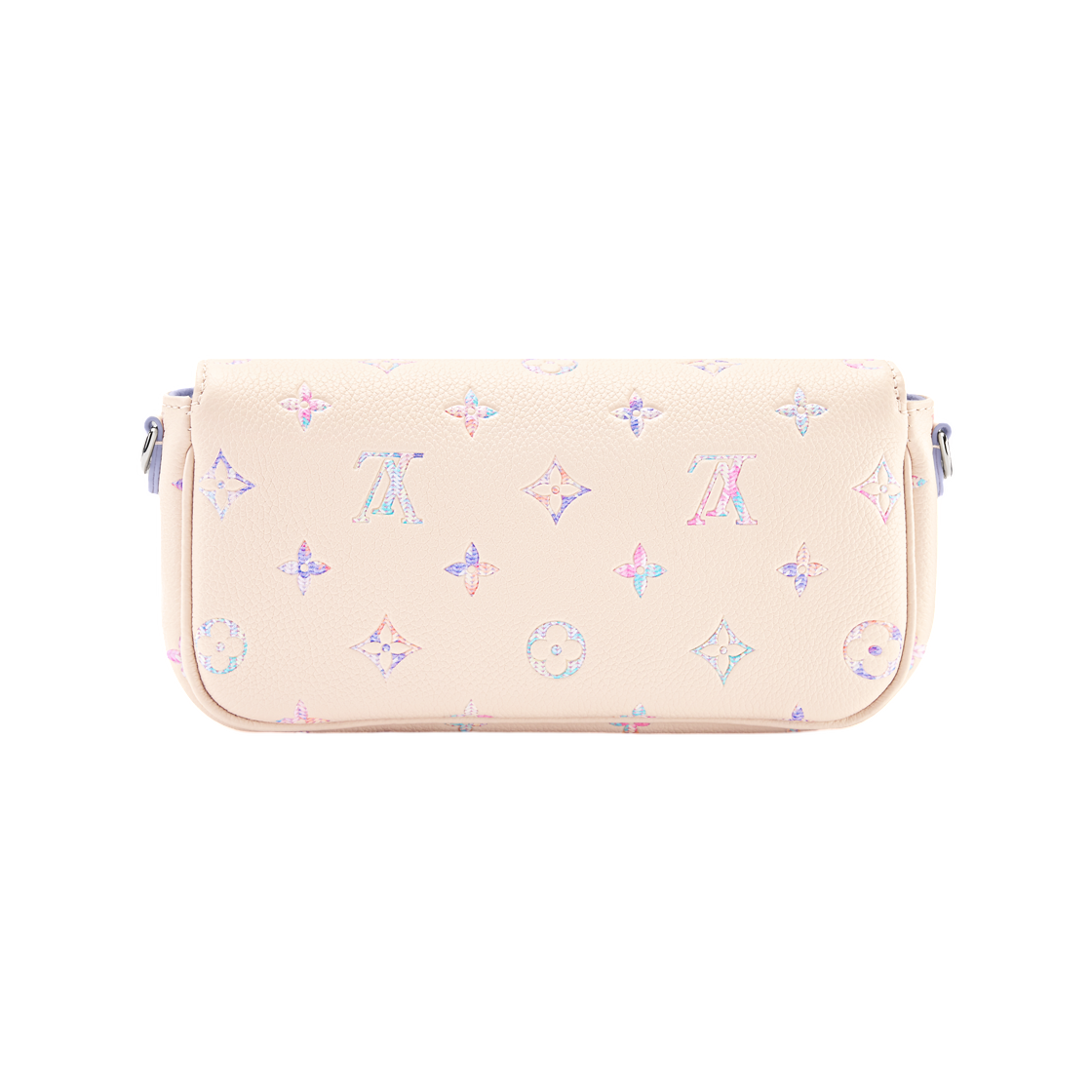 루이비통 월렛 온 체인 아이비 링크 쿼츠(Louis Vuitton Wallet on Chain Ivy Link Quartz) - 3