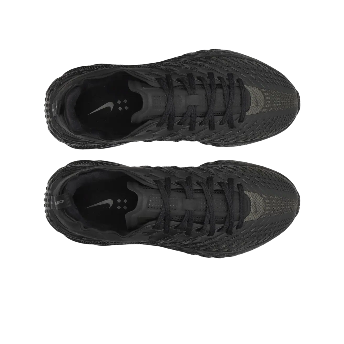 나이키 아바 엣지 블랙 뉴스프린트(Nike Ava Edge Black Newsprint) - 2