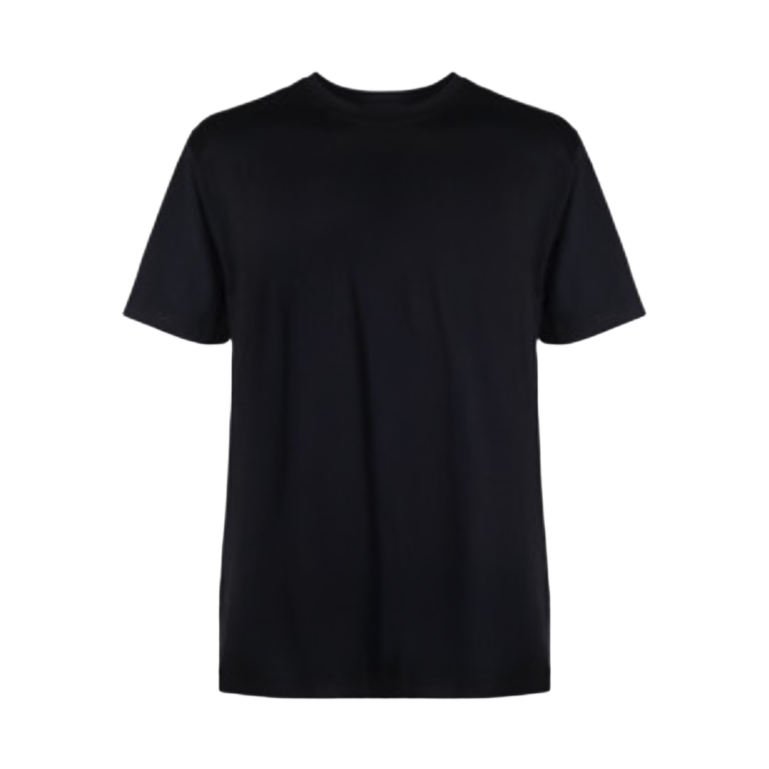 피엑스지 시그니쳐 티셔츠 블랙(PXG Signature T-Shirt Black) - 1