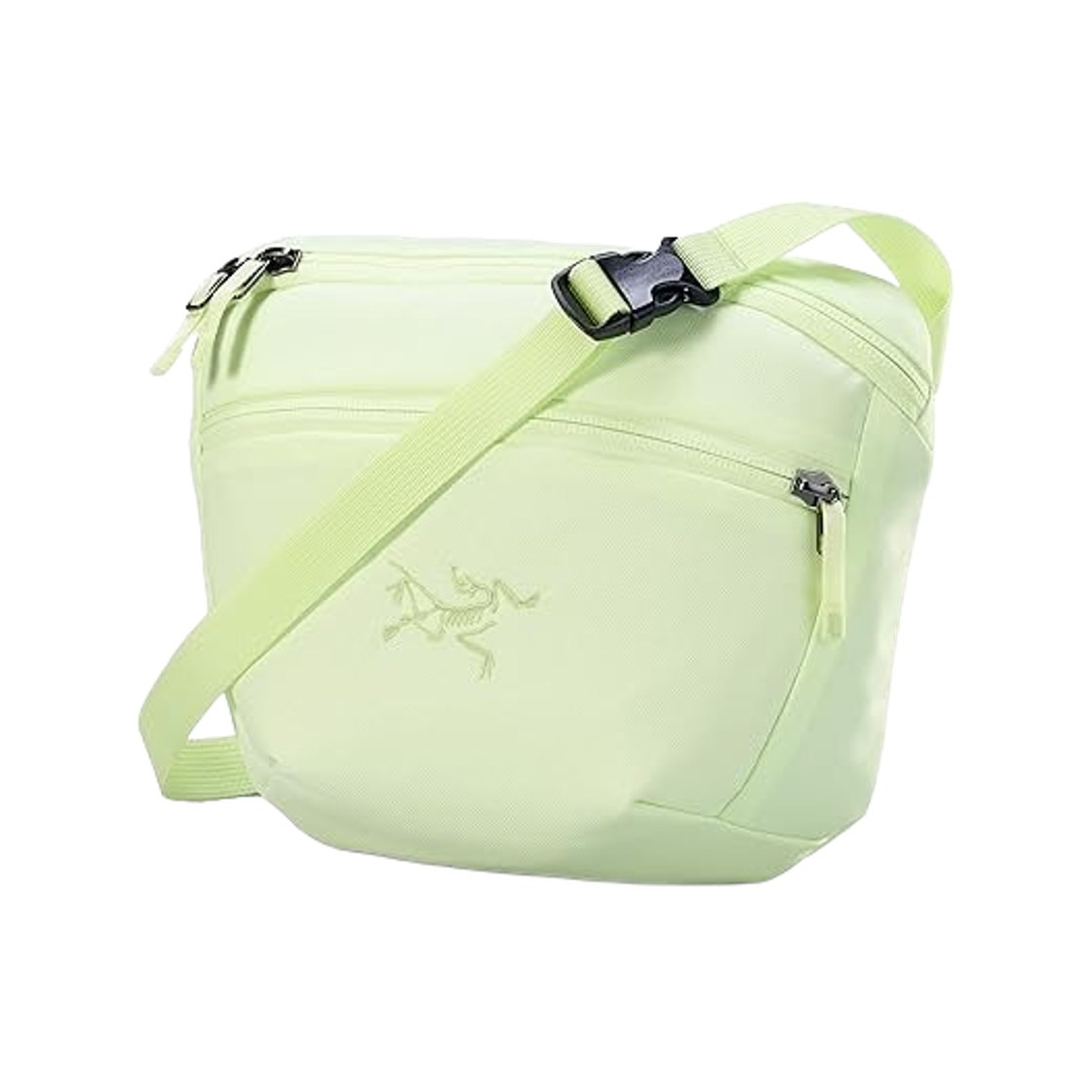 8973 Arc'teryx Mantis 2 Waistpack Shincha