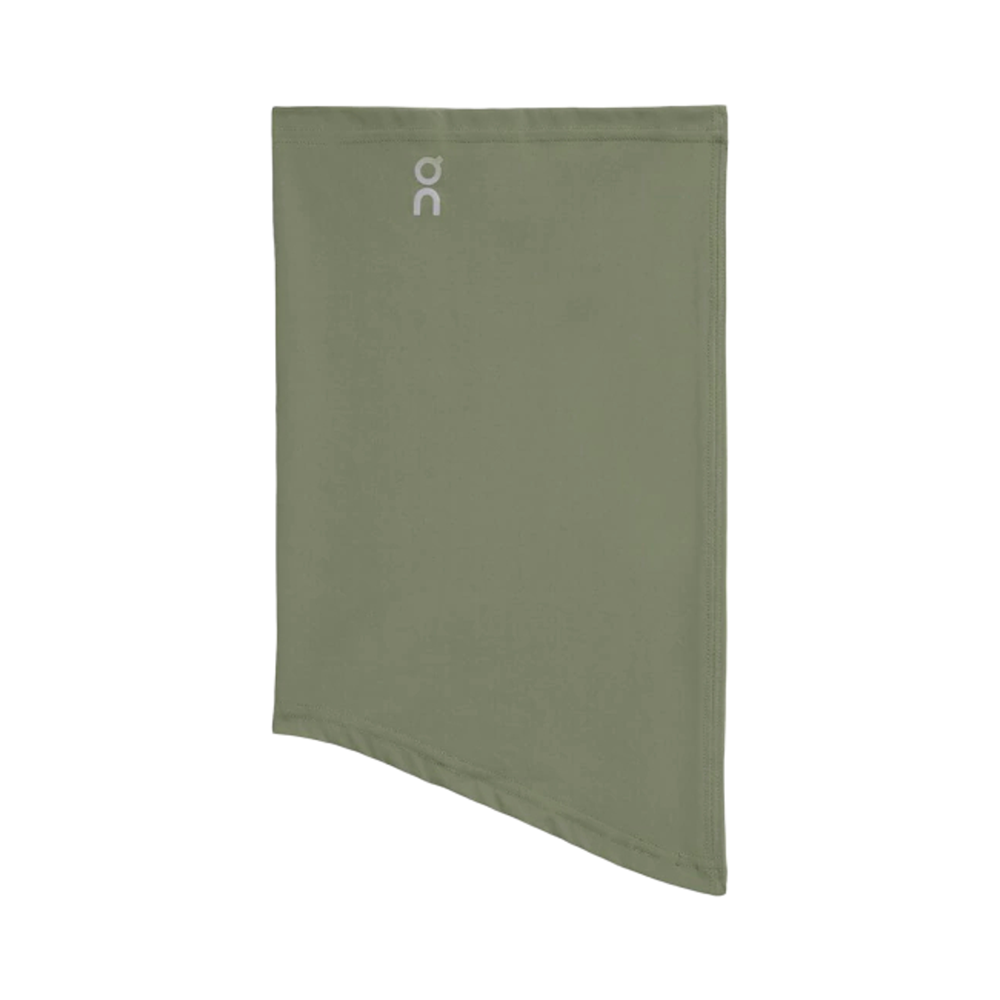 2UE30020858 On Running Core Neck Gaiter Taiga