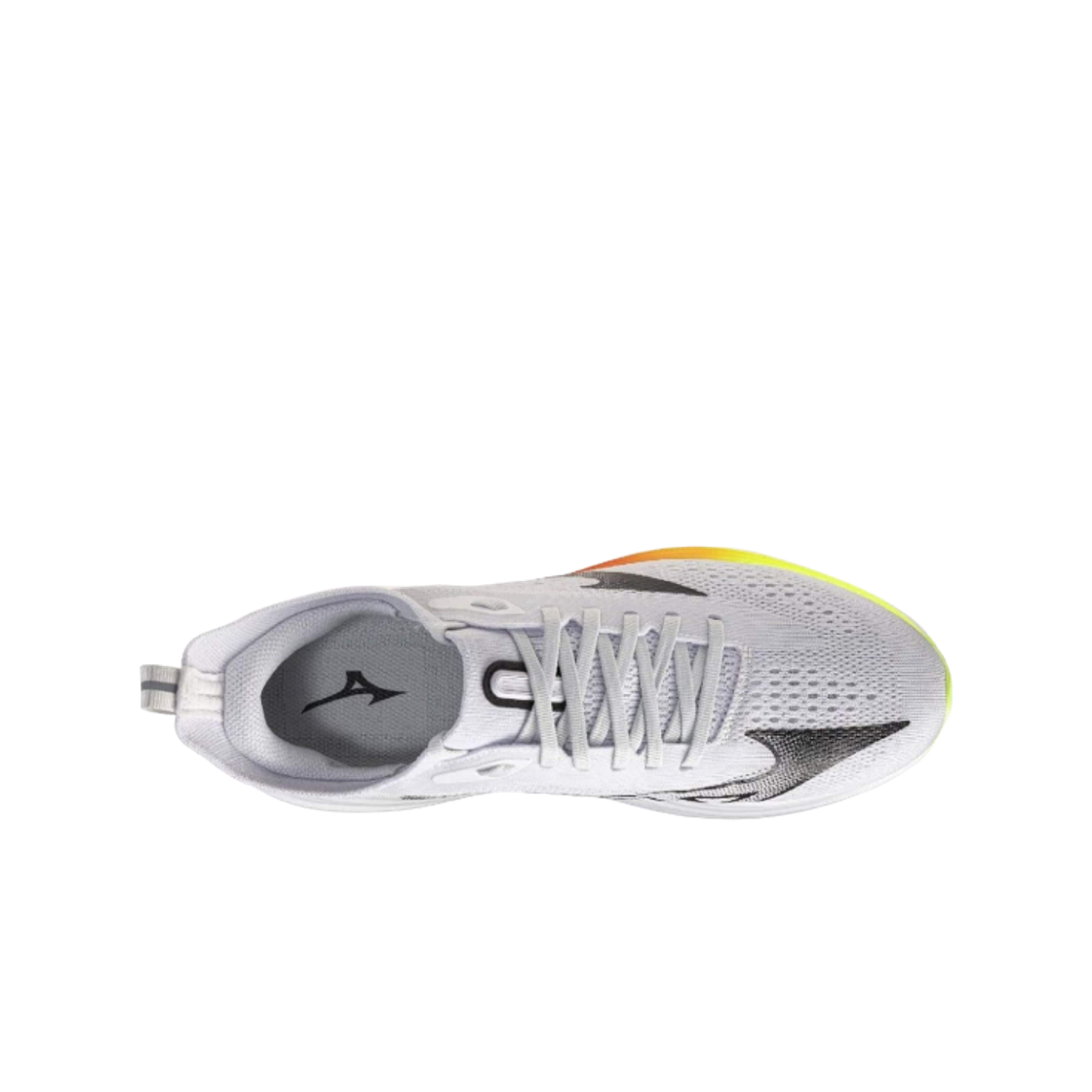 미즈노 네오 젠 2 클라우드 스케이프 블랙(Mizuno Neo Zen 2 Cloud Scape Black) - 2