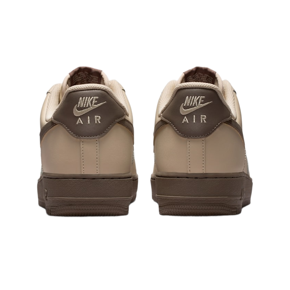 나이키 에어포스 1 '07 라탄 올리브 그레이(Nike Air Force 1 '07 Rattan Olive Grey) - 3