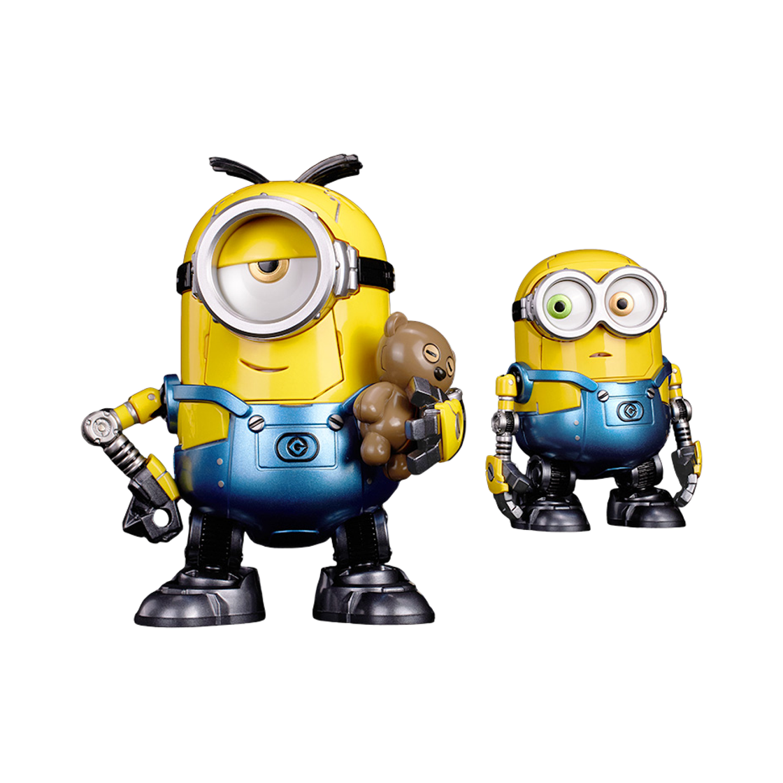 [프리오더] 블리츠웨이 스튜어트 미니언즈([프리오더] Blitzway STUART Minions) - 3