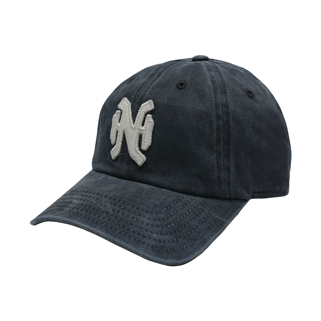 44740ANAH-NAVY American Needle Archive Cap Nankai Hawks