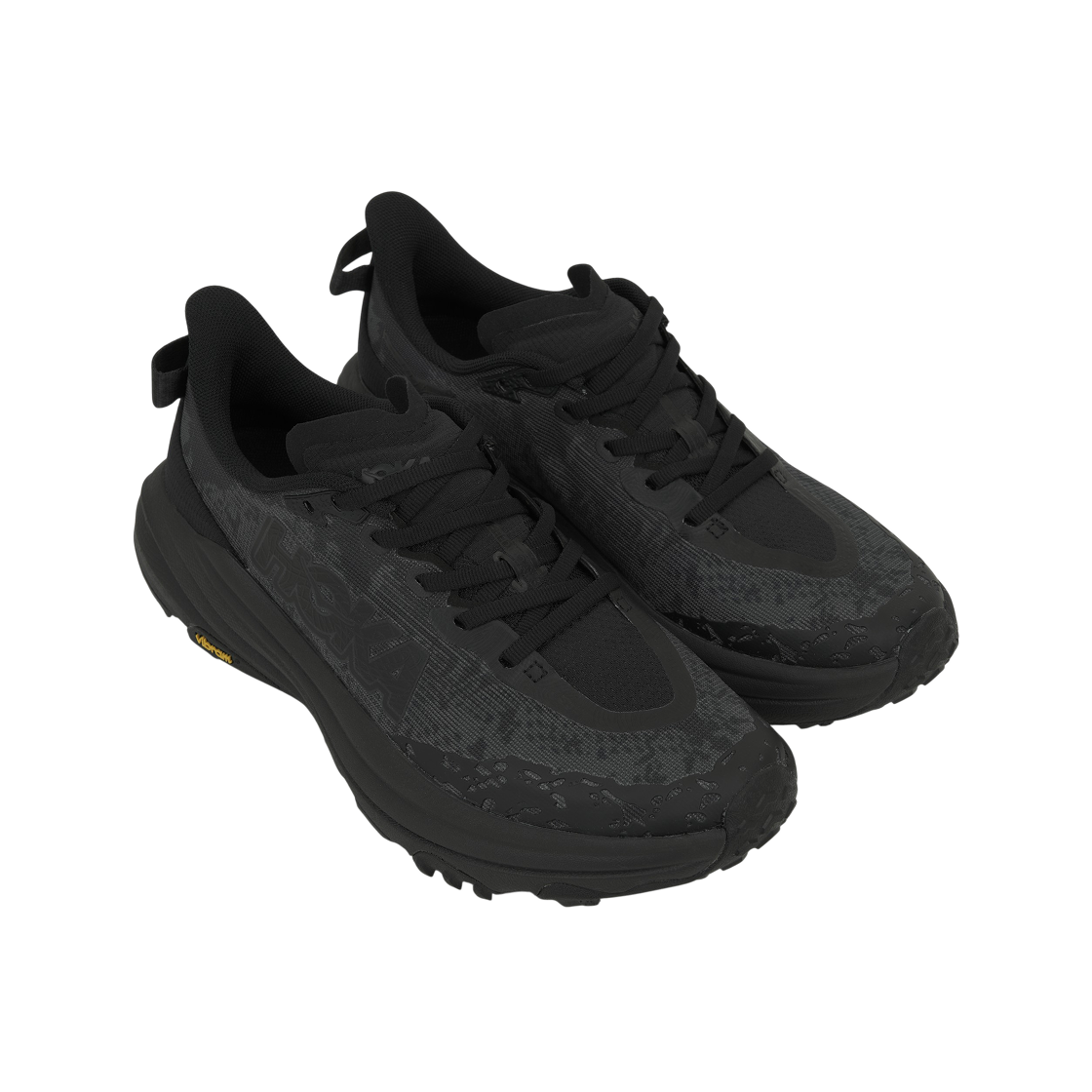호카 스피드고트 6 블랙(Hoka Speedgoat 6 Black) - 4
