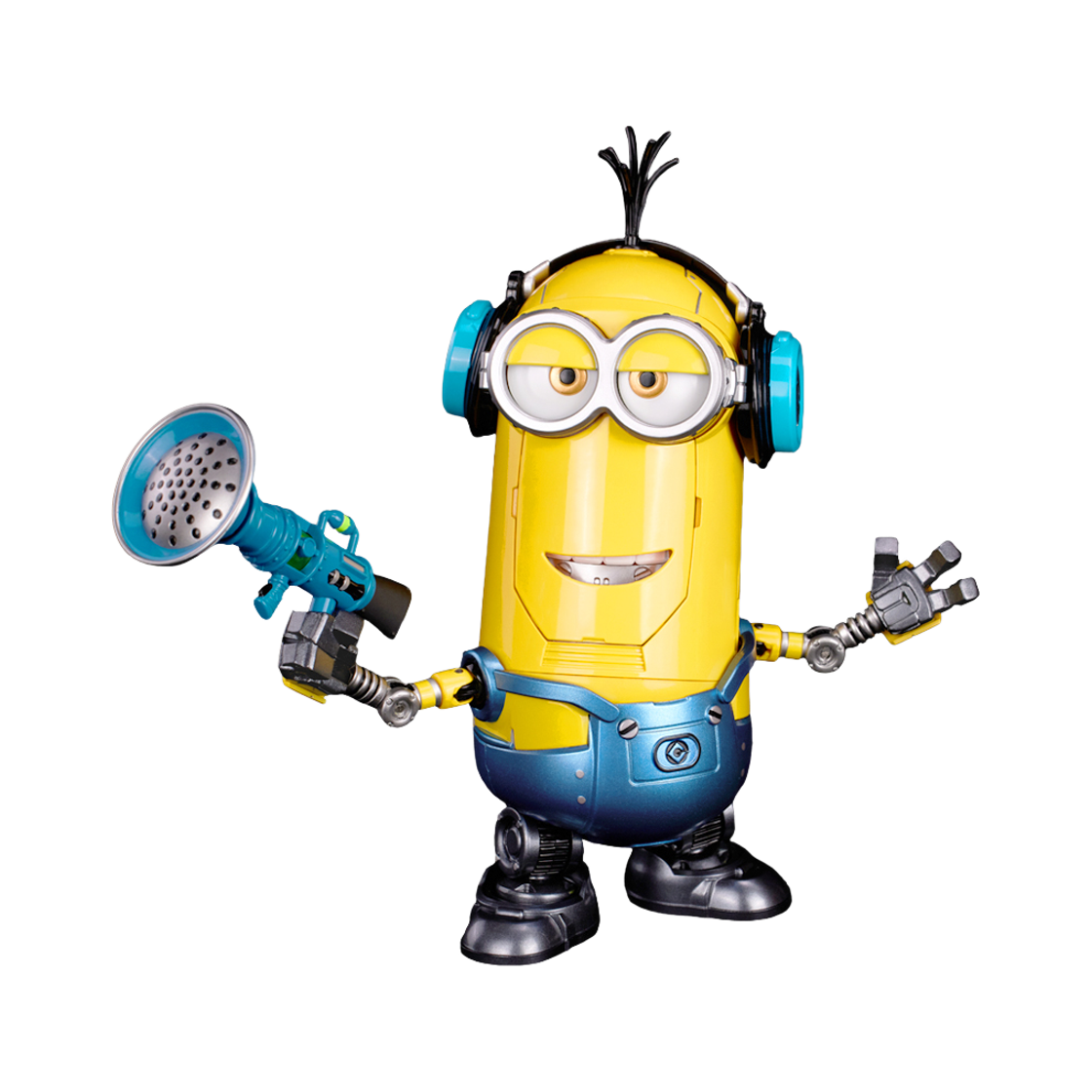 [프리오더] 블리츠웨이 케빈 미니언즈([프리오더] Blitzway KEVIN Minions)