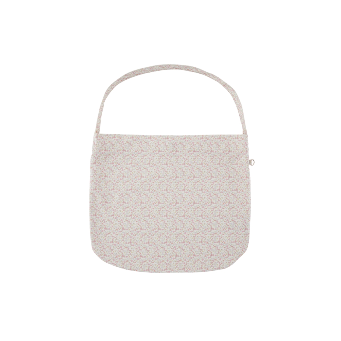 라츠유 코지 숄더 백 라이트 핑크(LOTS YOU Cosy Shoulder Bag Light Pink) - 2