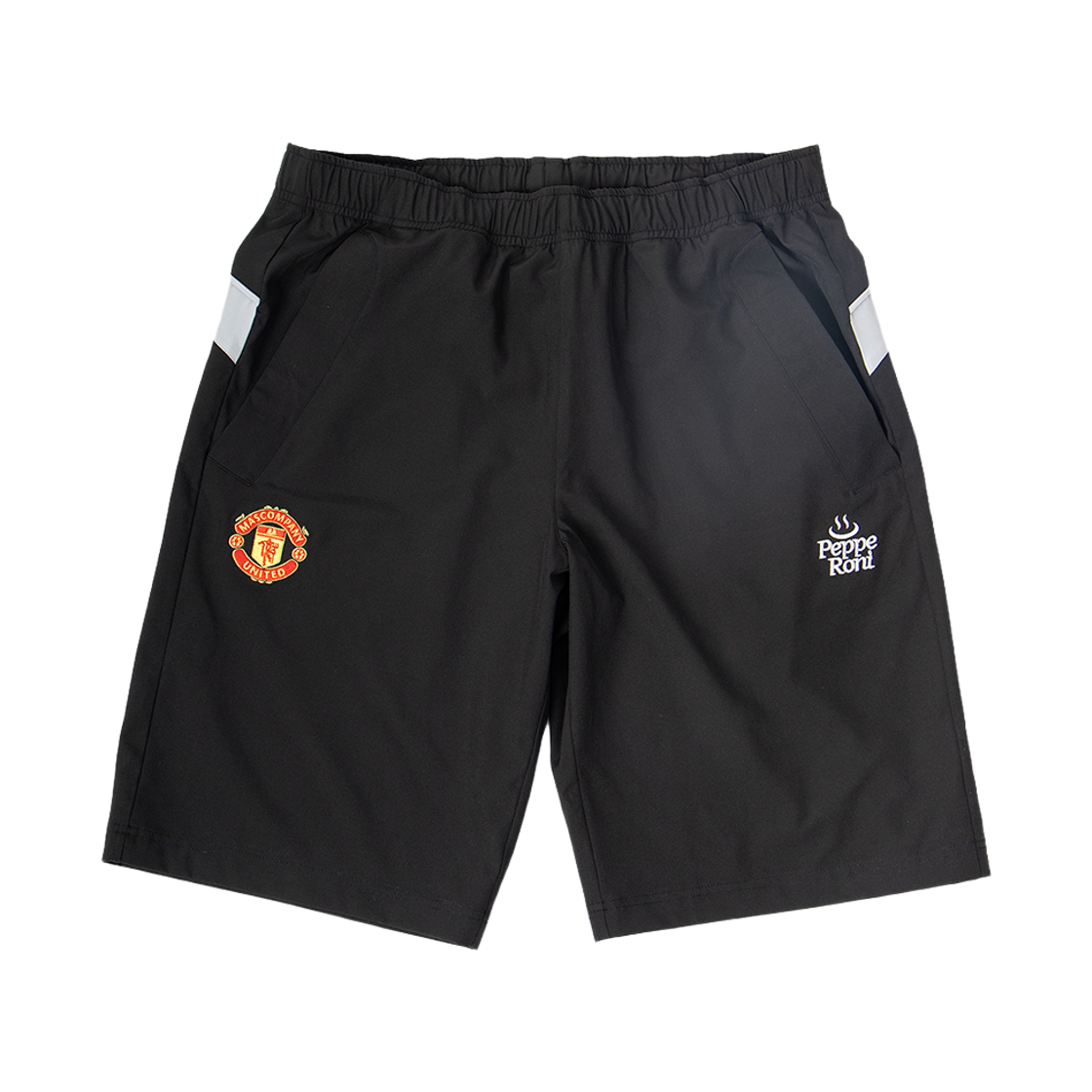 마스컴퍼니 26/27 페퍼로니 서울 유나이티드 쇼츠(Mascompany 26/27 Pepperoni Seoul United Shorts) - 1