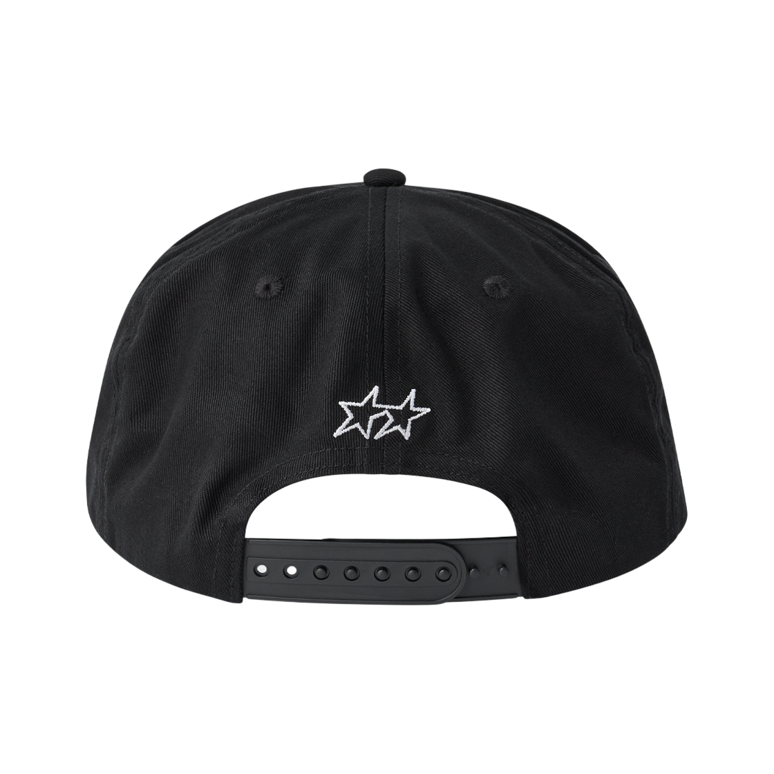투제이스 이슬라 보니타 캡 블랙 - 26FW(Twojeys Isla Bonita Cap Black - 26FW) - 6