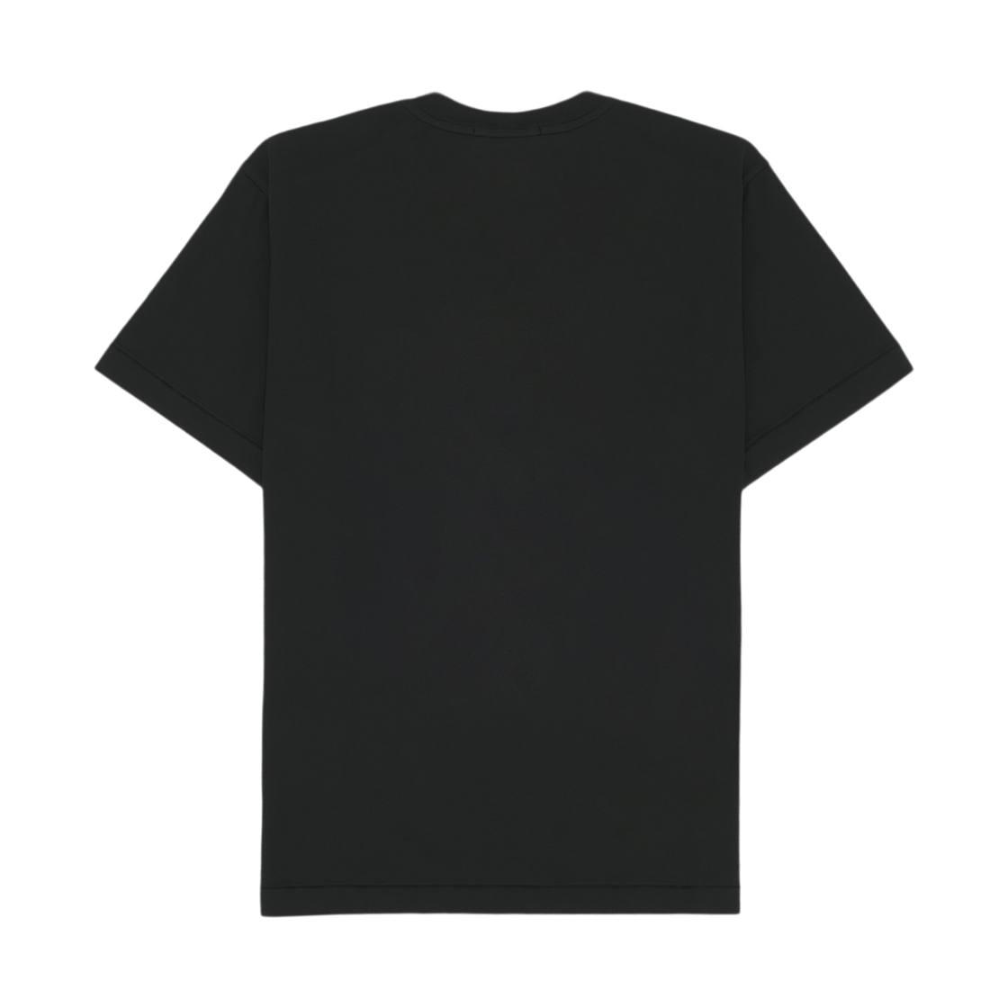 스톤 아일랜드 24113 티셔츠 블랙 - 23SS(Stone Island 24113 T-Shirt Black - 23SS) - 2