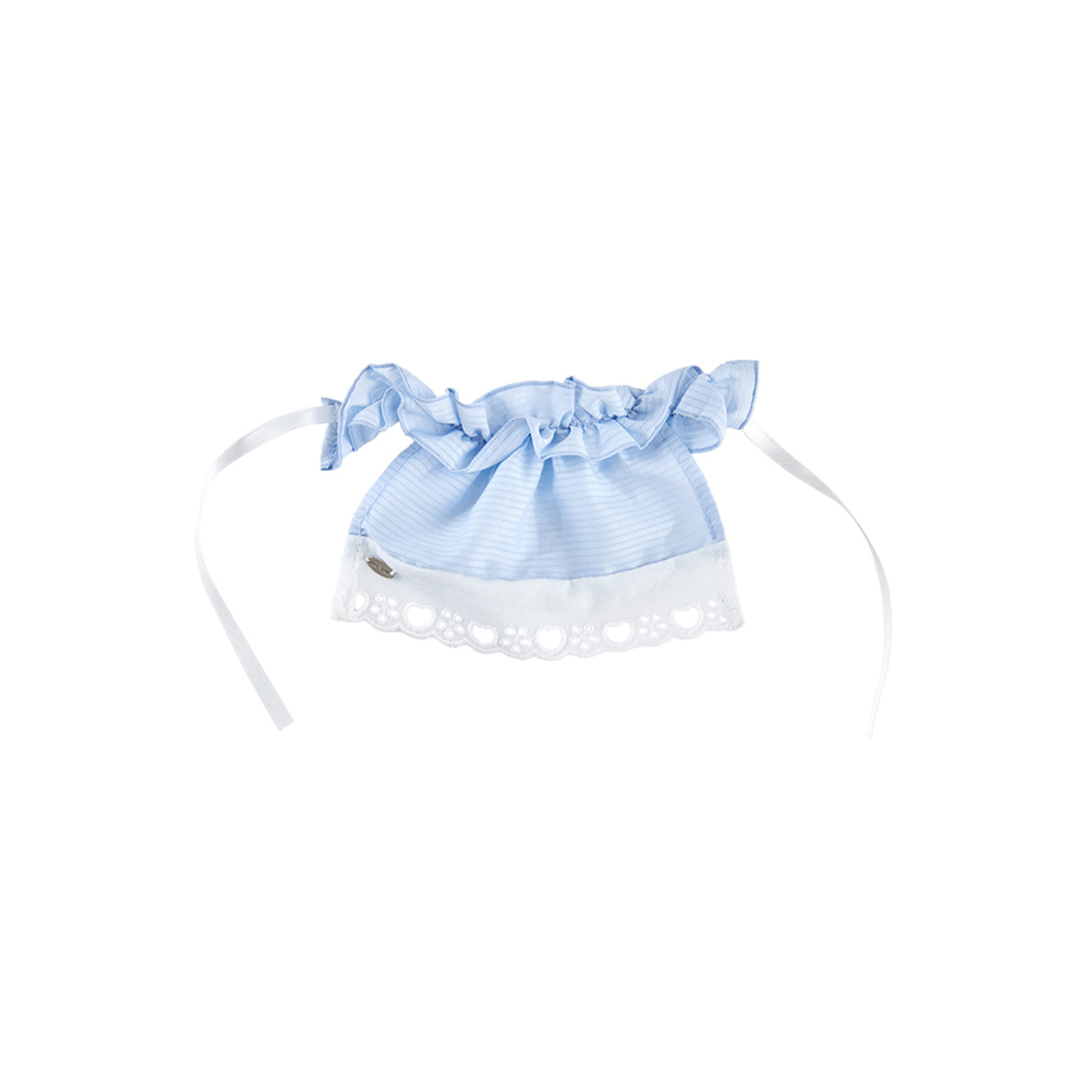 라츠유 엘로디 삭스 블루(LOTS YOU Elodie Socks Blue) - 2