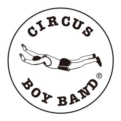 서커스보이밴드(CIRCUS BOY BAND)