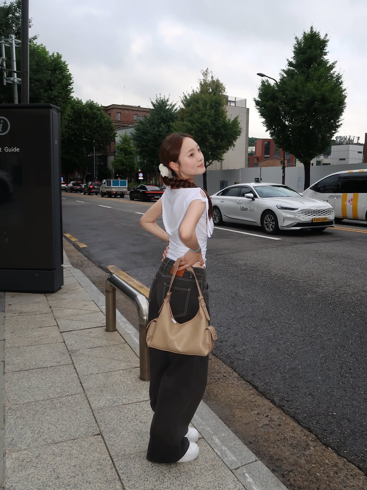 Rosefrantz님의 스타일 - 7