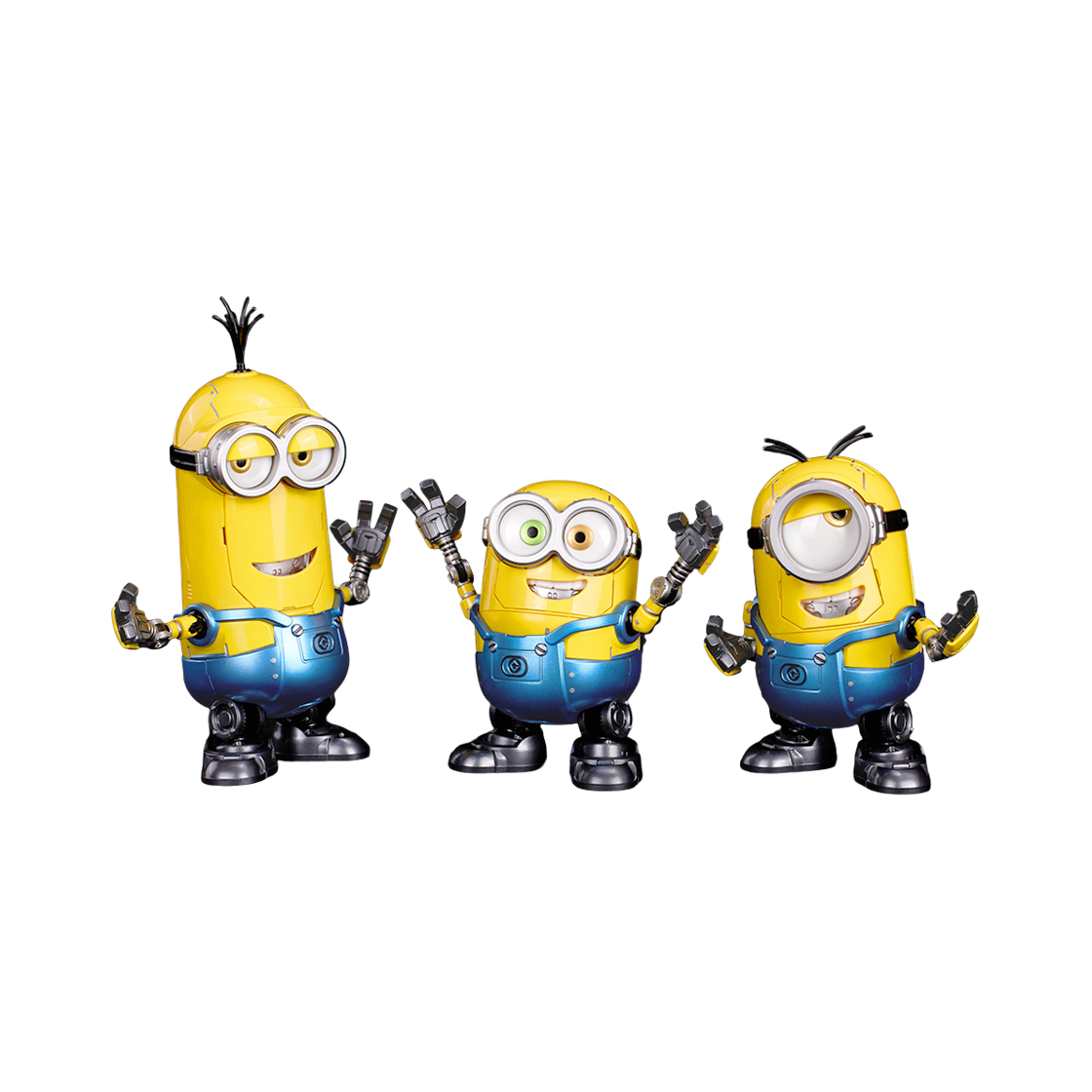 [프리오더] 블리츠웨이 미니언즈 디럭스 버전([프리오더] Blitzway Minions DX Ver.) - 3