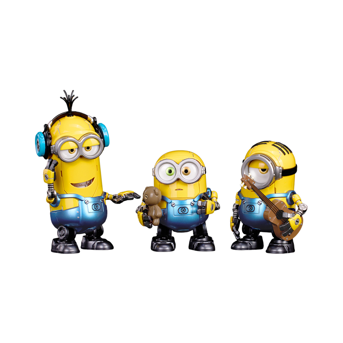 [프리오더] 블리츠웨이 미니언즈 디럭스 버전([프리오더] Blitzway Minions DX Ver.) - 2