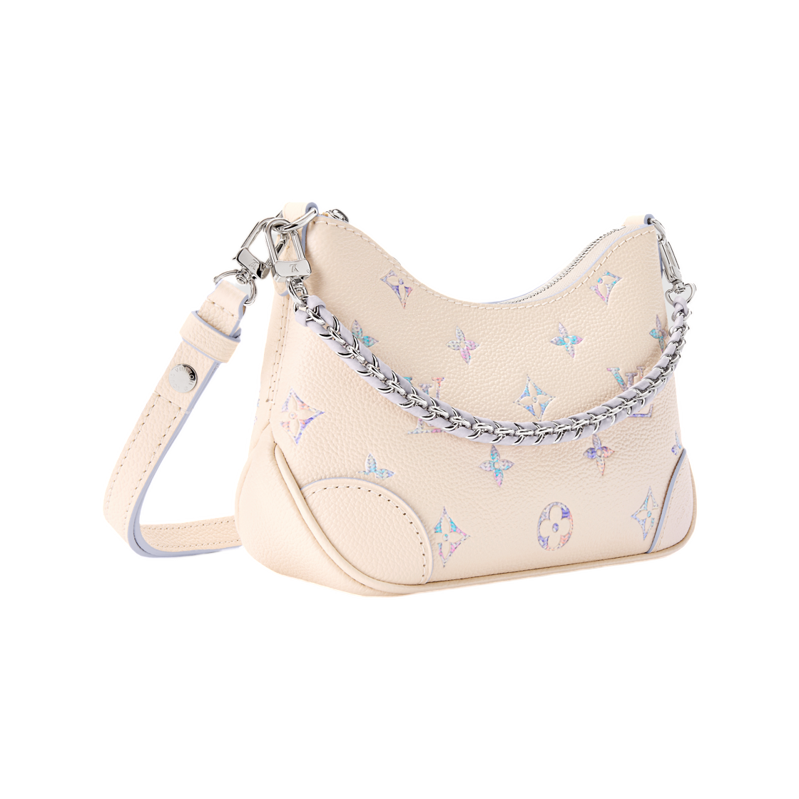 루이비통 나노 불로뉴 링크 쿼츠(Louis Vuitton Nano Boulogne Link Quartz) - 2