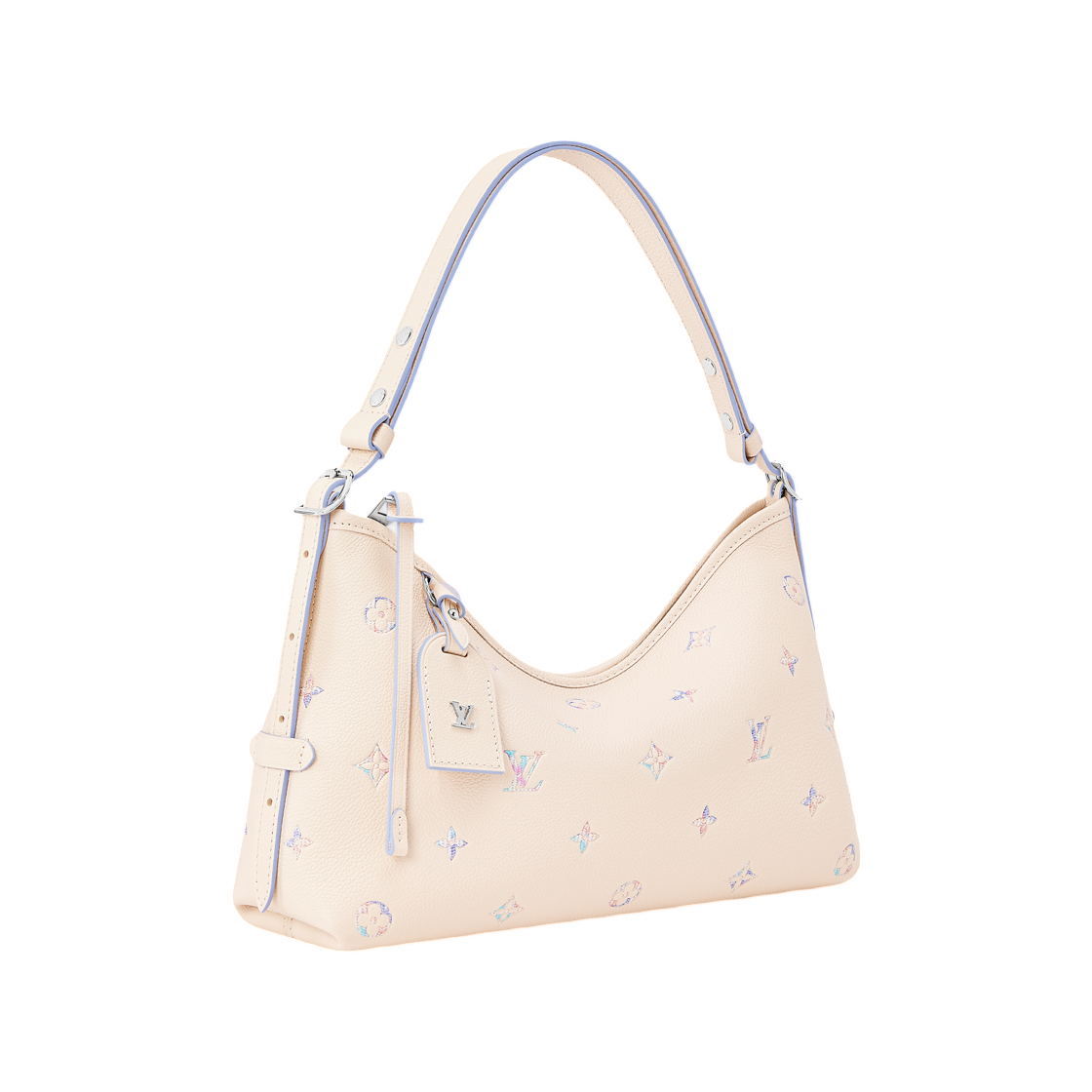 루이비통 캐리올 이스트 웨스트 링크 쿼츠(Louis Vuitton Carryall East West Link Quartz) - 2
