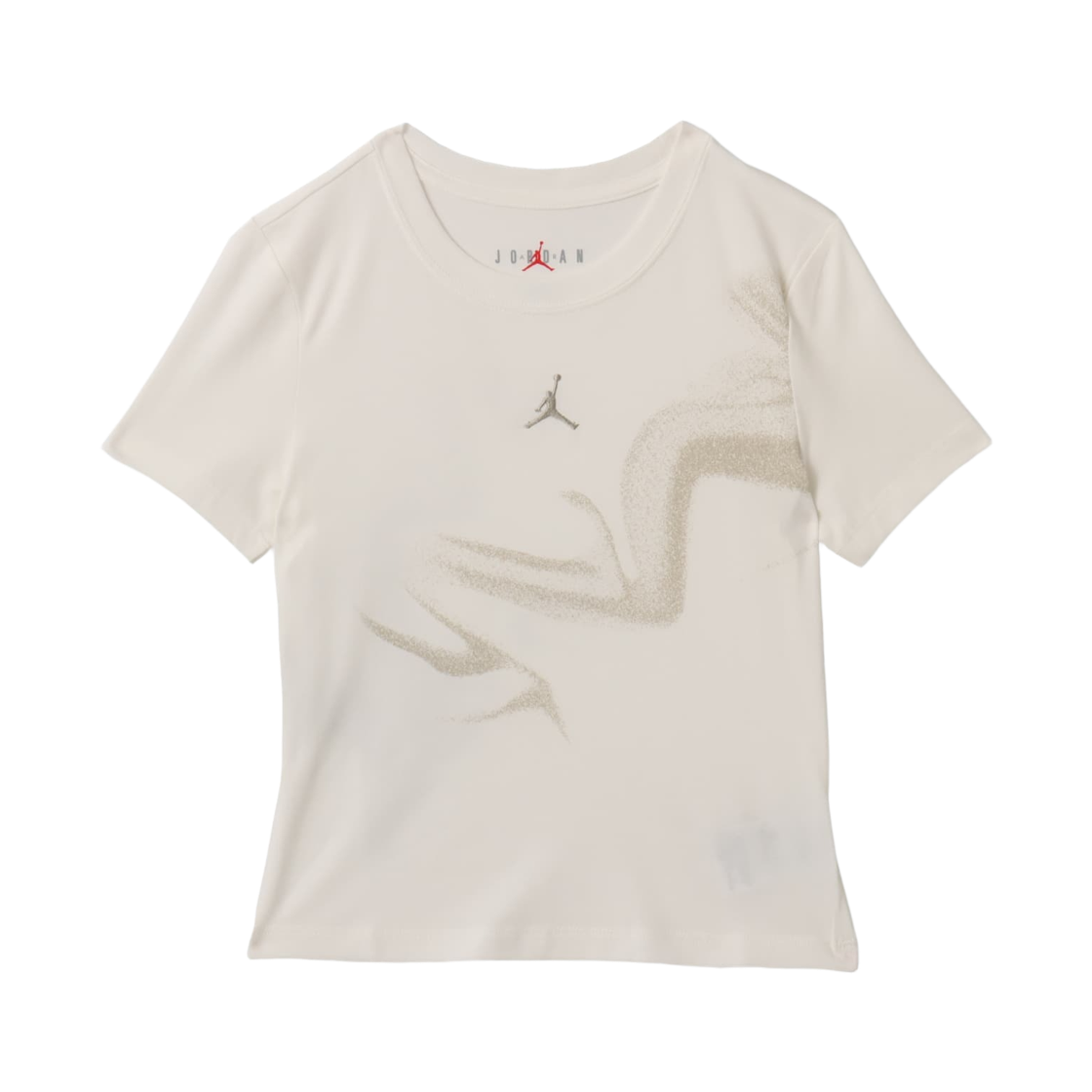 IR7793-133 (W) Jordan T-Shirt Sail (IR7793-133)