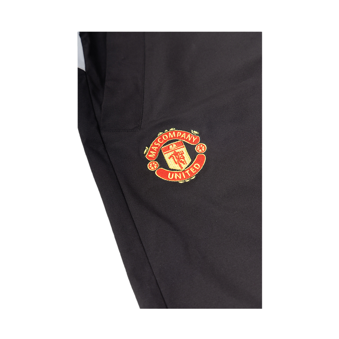 마스컴퍼니 26/27 페퍼로니 서울 유나이티드 쇼츠(Mascompany 26/27 Pepperoni Seoul United Shorts) - 4