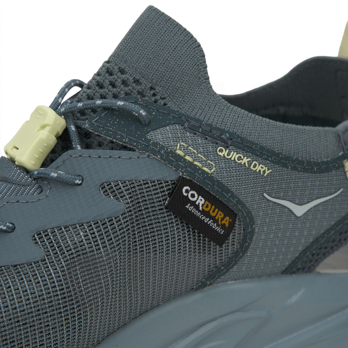 호카 호파라 2 슬레이트 블루 워시드 블루(Hoka Hopara 2 Slate Blue Washed Blue) - 7