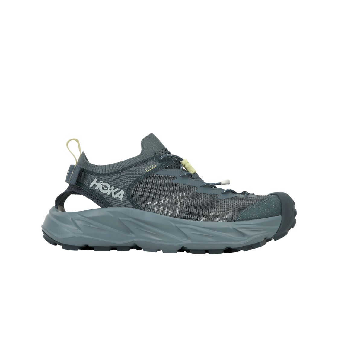 1147650-SWSH Hoka Hopara 2 Slate Blue Washed Blue