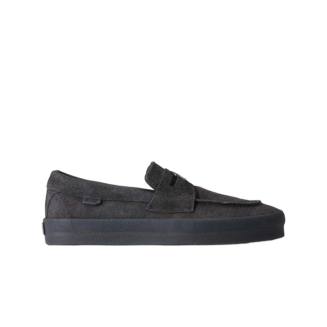 VN000Z3QEMV Vans Skate Loafer 53 Crepe Black