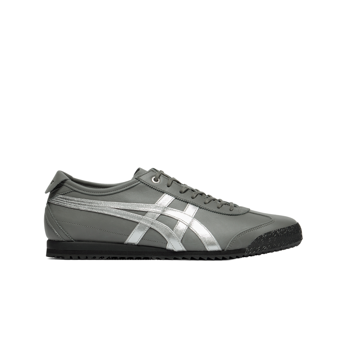 1183A872-021 Onitsuka Tiger Mexico 66 SD Truffle Grey Pure Silver