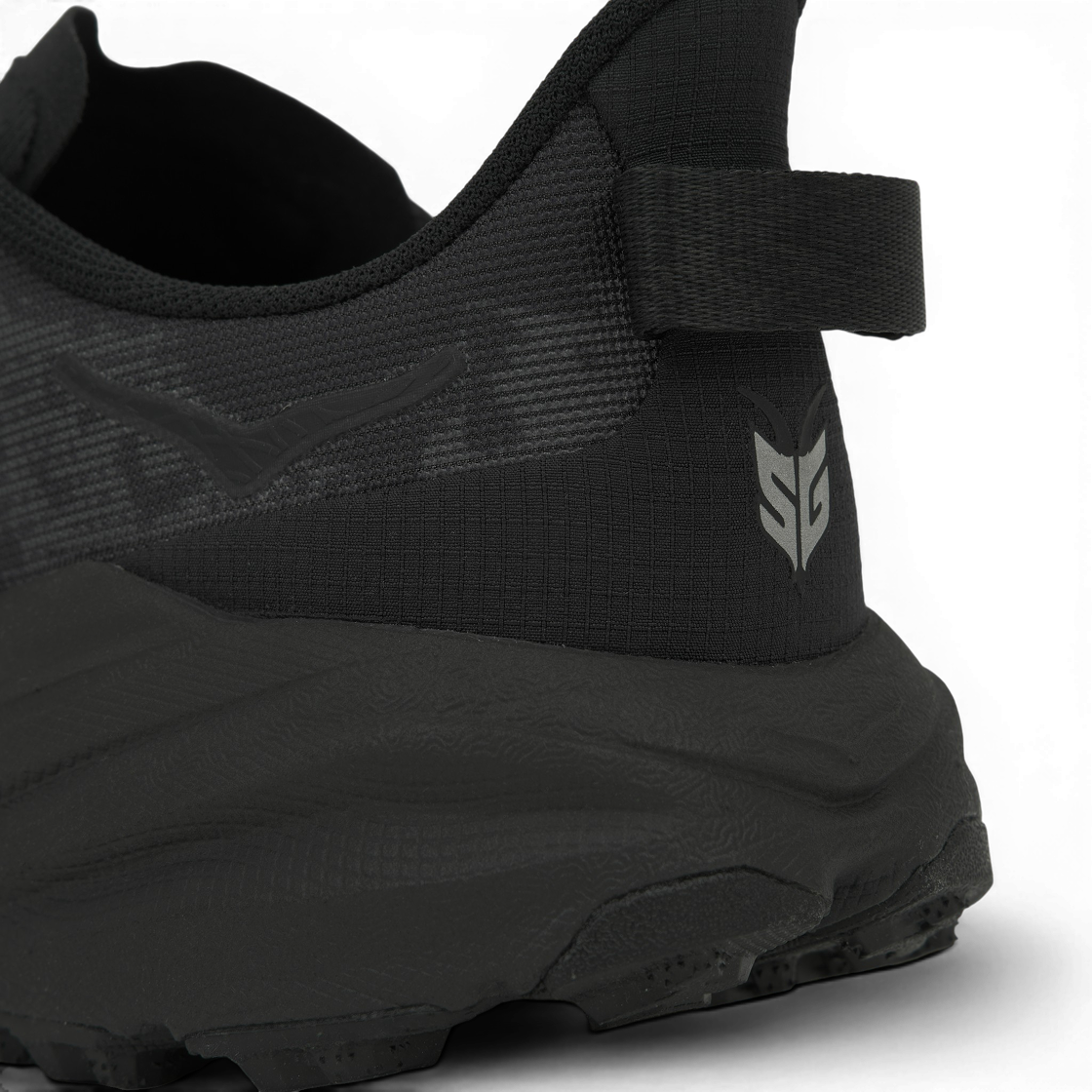 호카 스피드고트 6 블랙(Hoka Speedgoat 6 Black) - 8