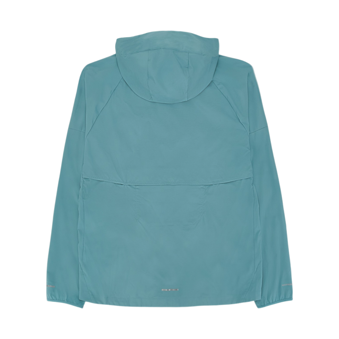 나이키 윈드러너 리펠 러닝 자켓 데님 블루 - 아시아(Nike Windrunner Repel Running Jacket Denim Blue - Asia) - 2