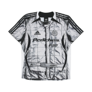 Adidas x Peaches Teamgeist Jersey Chalk White - KR Sizing