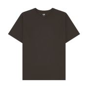 Uniqlo U Crewneck T-Shirt Dark Brown