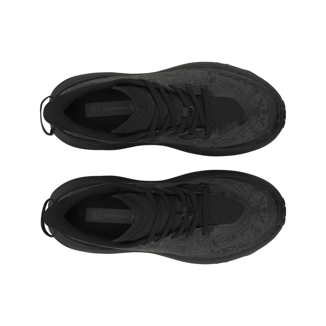 호카 스피드고트 6 블랙(Hoka Speedgoat 6 Black) - 5