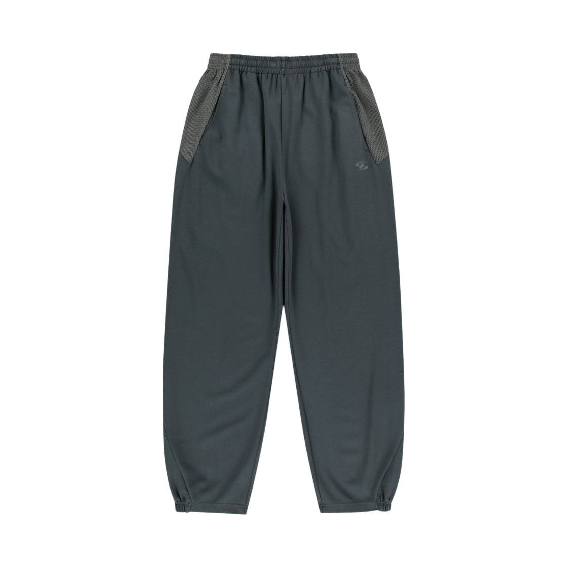 SG2403PT11 Sansan Gear Track Pants Blue Charcoal