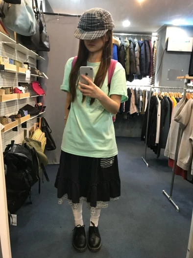 스타일 카드