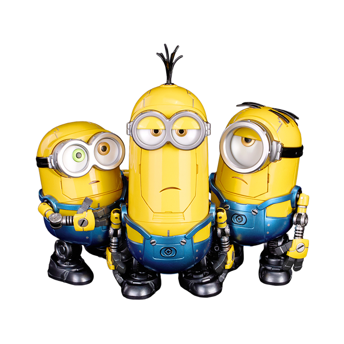 [프리오더] 블리츠웨이 미니언즈 디럭스 버전([프리오더] Blitzway Minions DX Ver.)