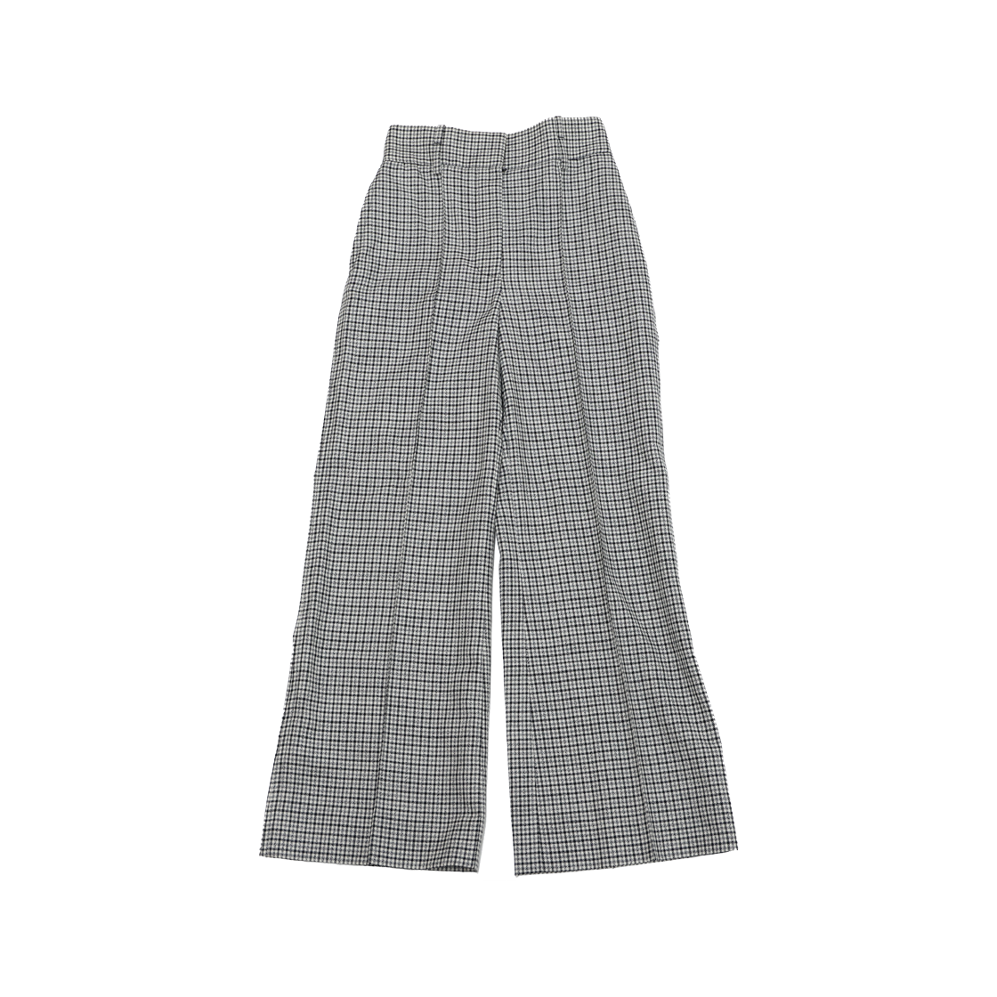 지방시 체크 팬츠(Givenchy Check Pants)